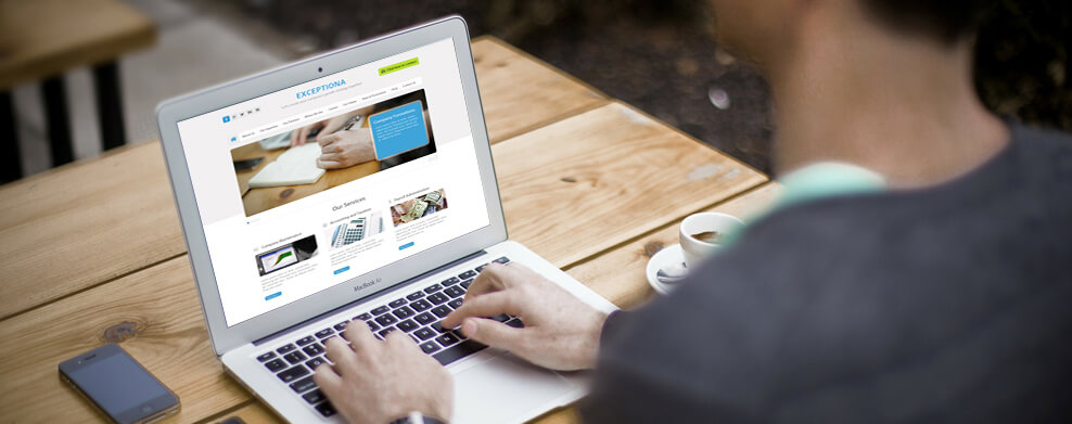 Responsive Themes